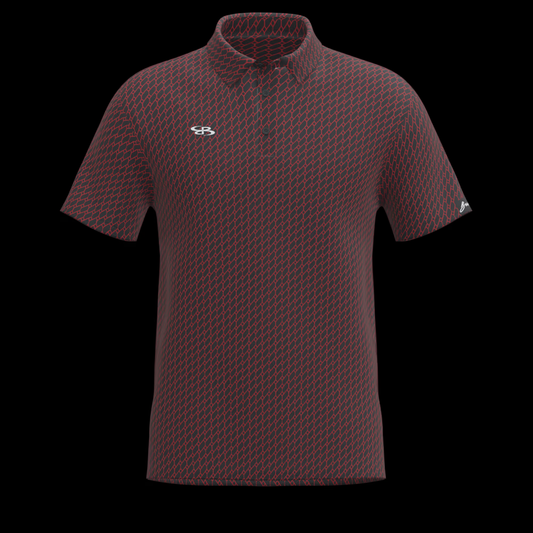 Ultra performance polo's