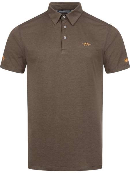 Men's Competition Polo Shirt