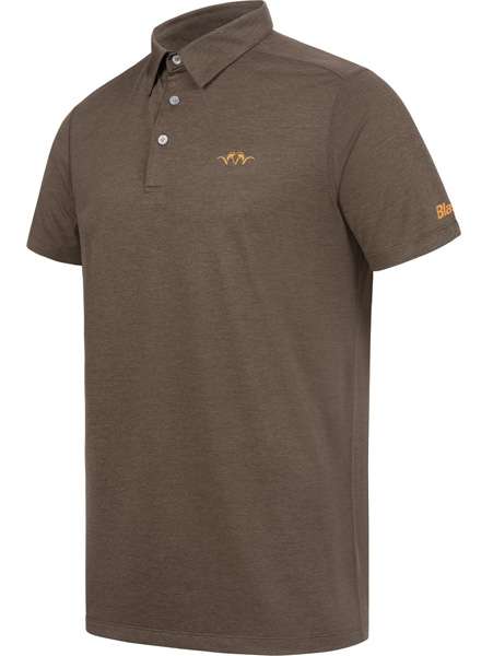 Men's Competition Polo Shirt