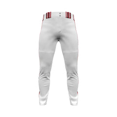 Custom Men's Hypertech Series Partial Sublimated Venom Team Pant