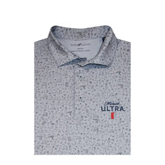 Ultra performance polo's