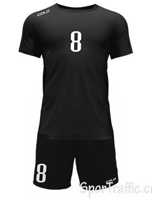 Volleyball Uniform