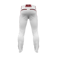 Custom Men's Hypertech Series Partial Sublimated Venom Team Pant