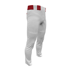 Custom Men's Hypertech Series Solid Team Pant