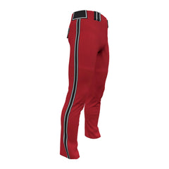 Custom Men's Hypertech Series Maxed Team Pants