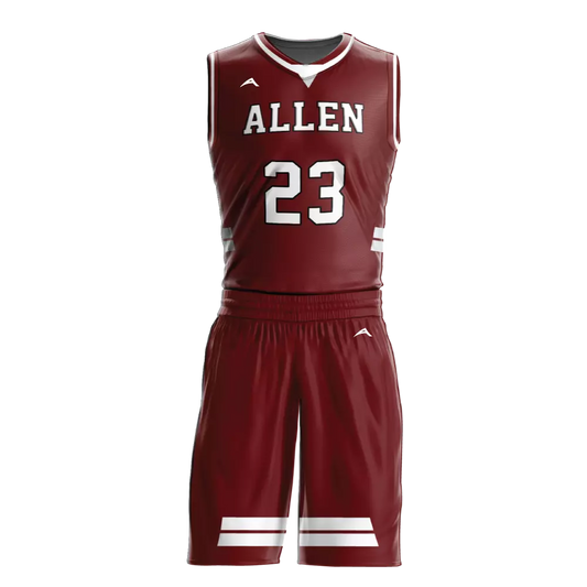 Basketball Uniform