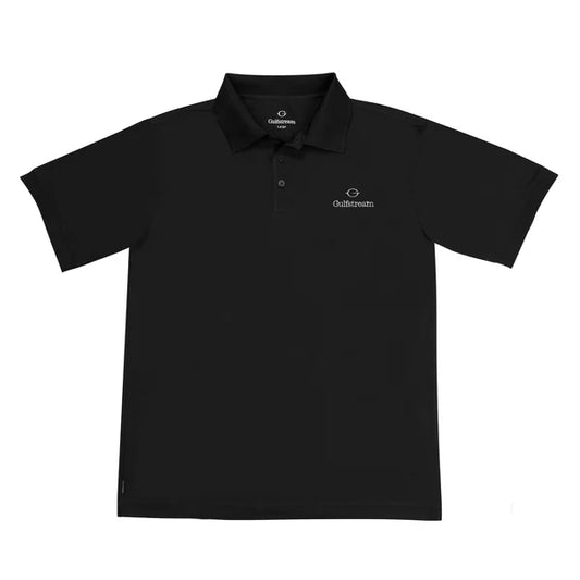 Ultra performance polo's