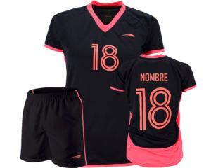 Soccer Uniform