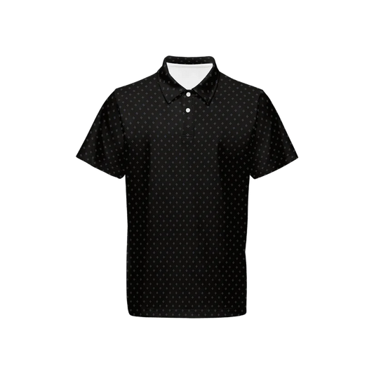 Ultra performance polo's