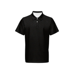 Ultra performance polo's