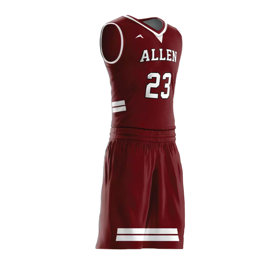 Basketball Uniform